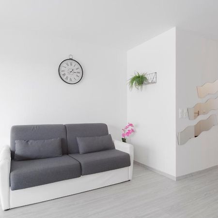 Appartement Europe Disney Paris Bussy-Saint-Georges Exteriör bild